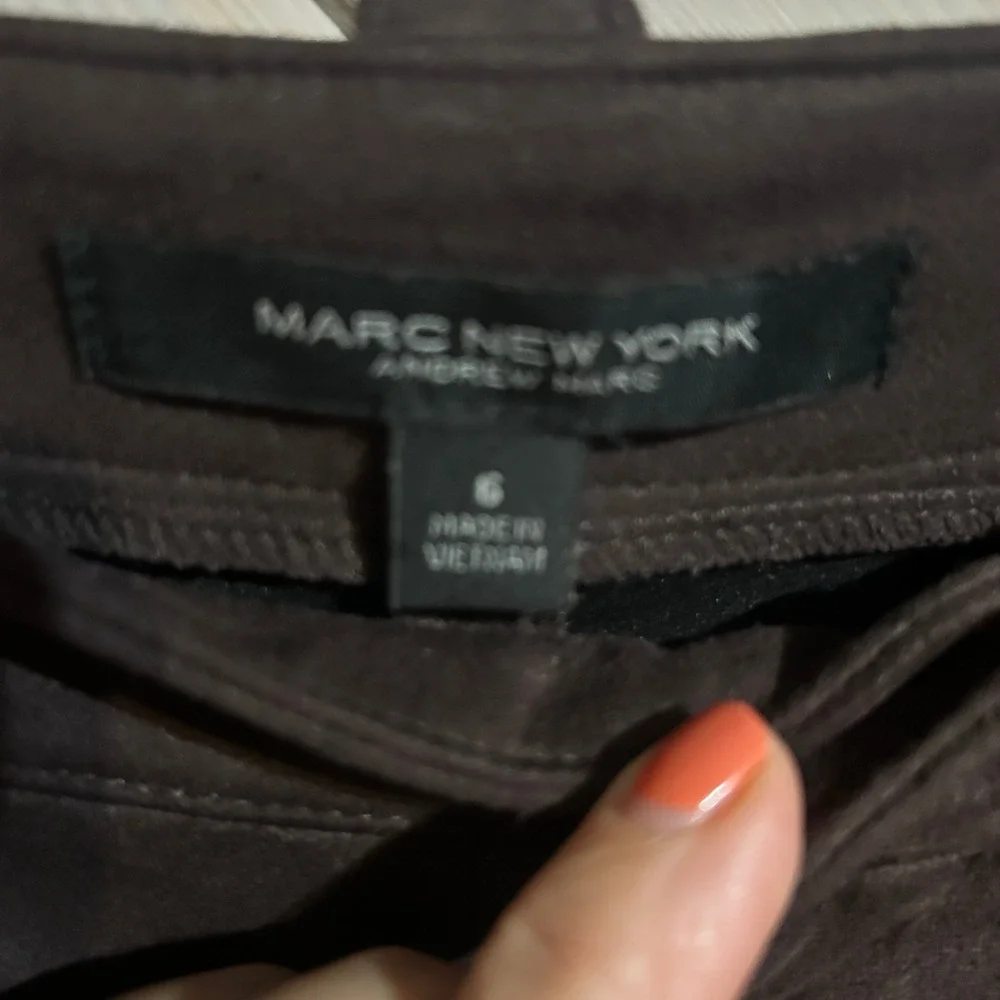 Marc New York Andrew Marc elevate your